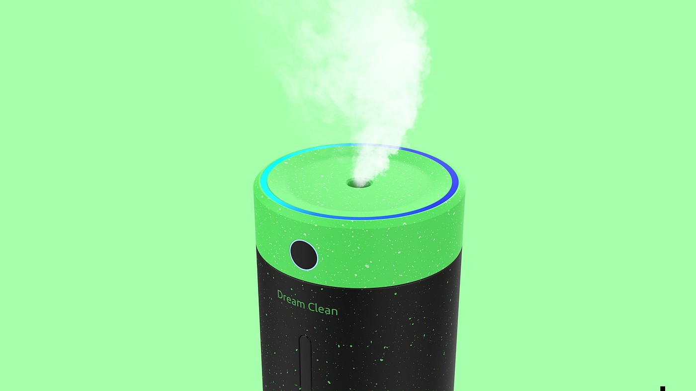 Humidifier，