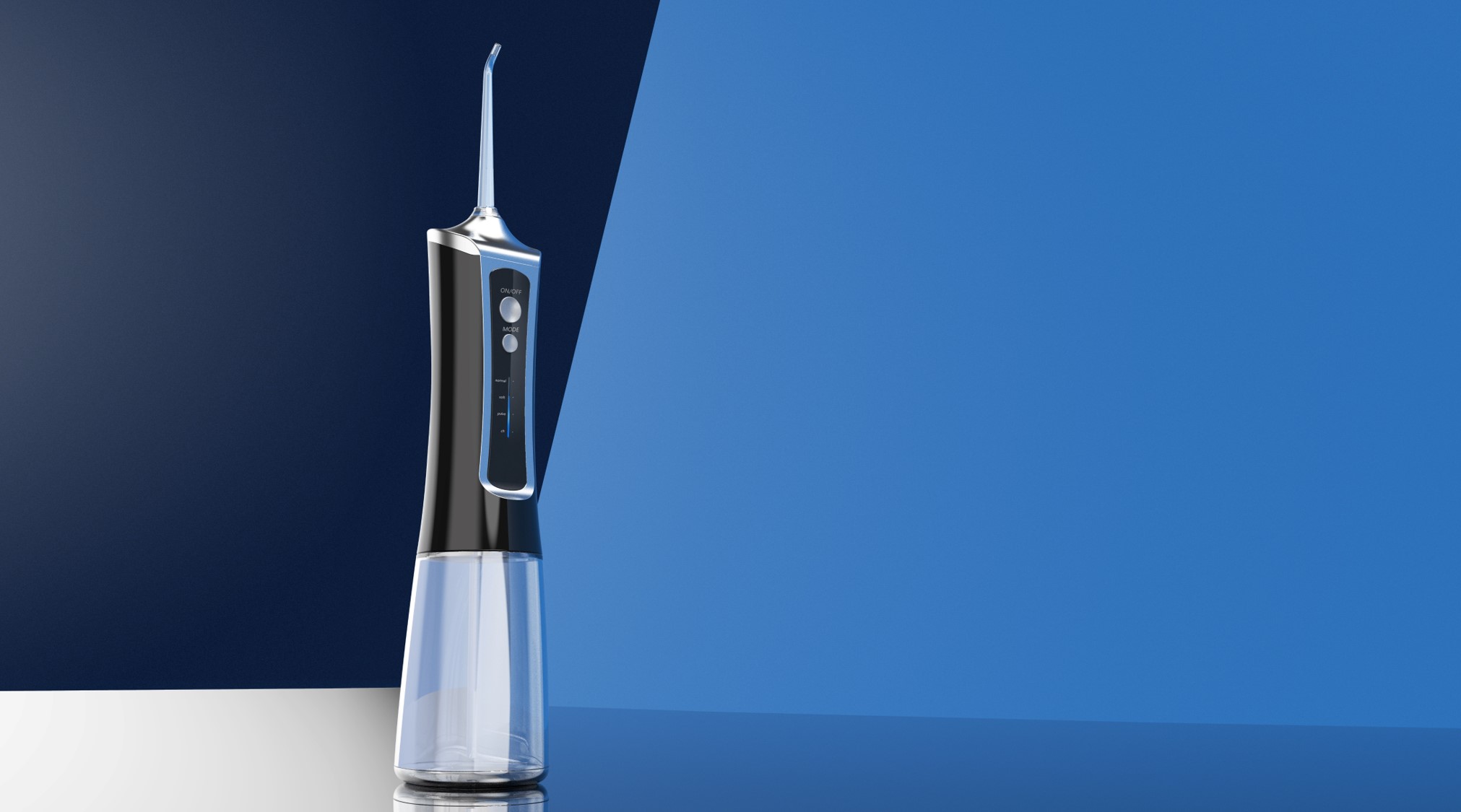 oral irrigator，