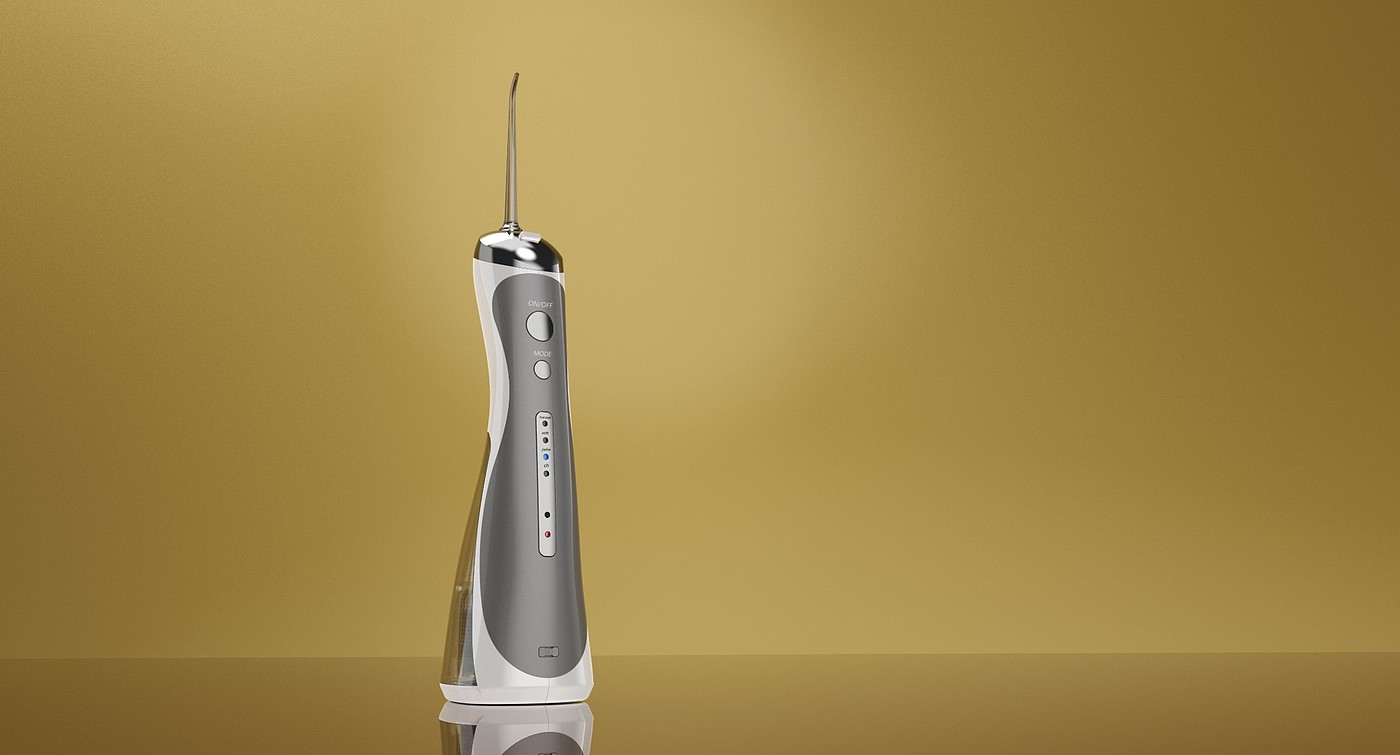 oral irrigator，