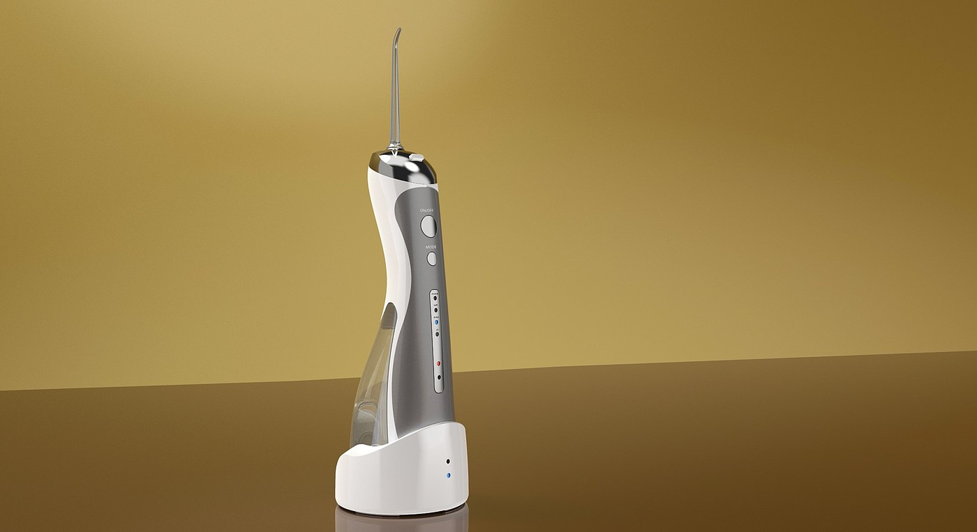 oral irrigator，