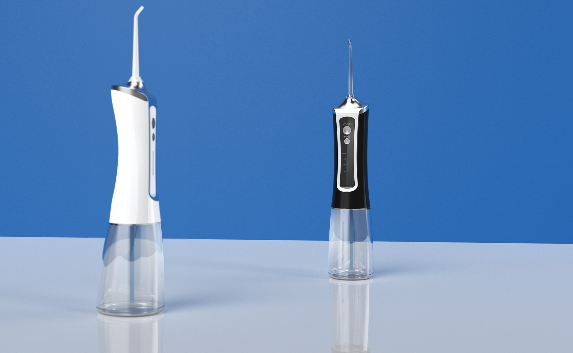 oral irrigator，