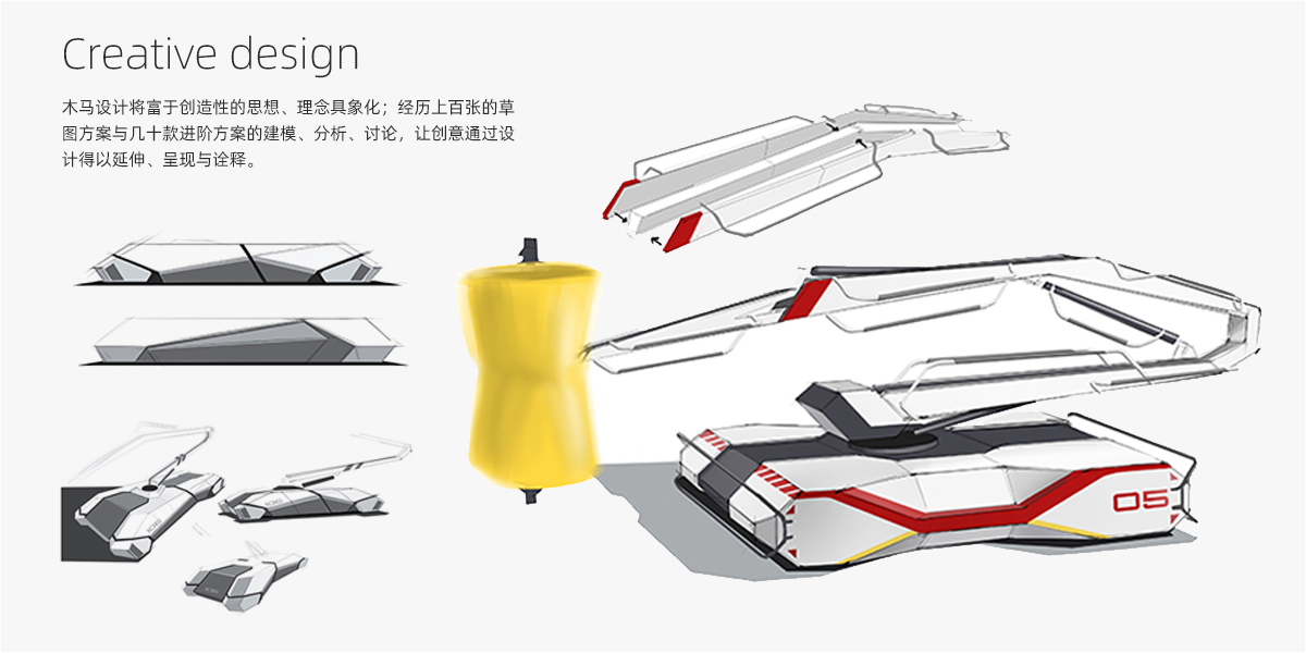 Hainan Airlines，HiBling，Aircraft cleaning，Aircraft cleaning robot，