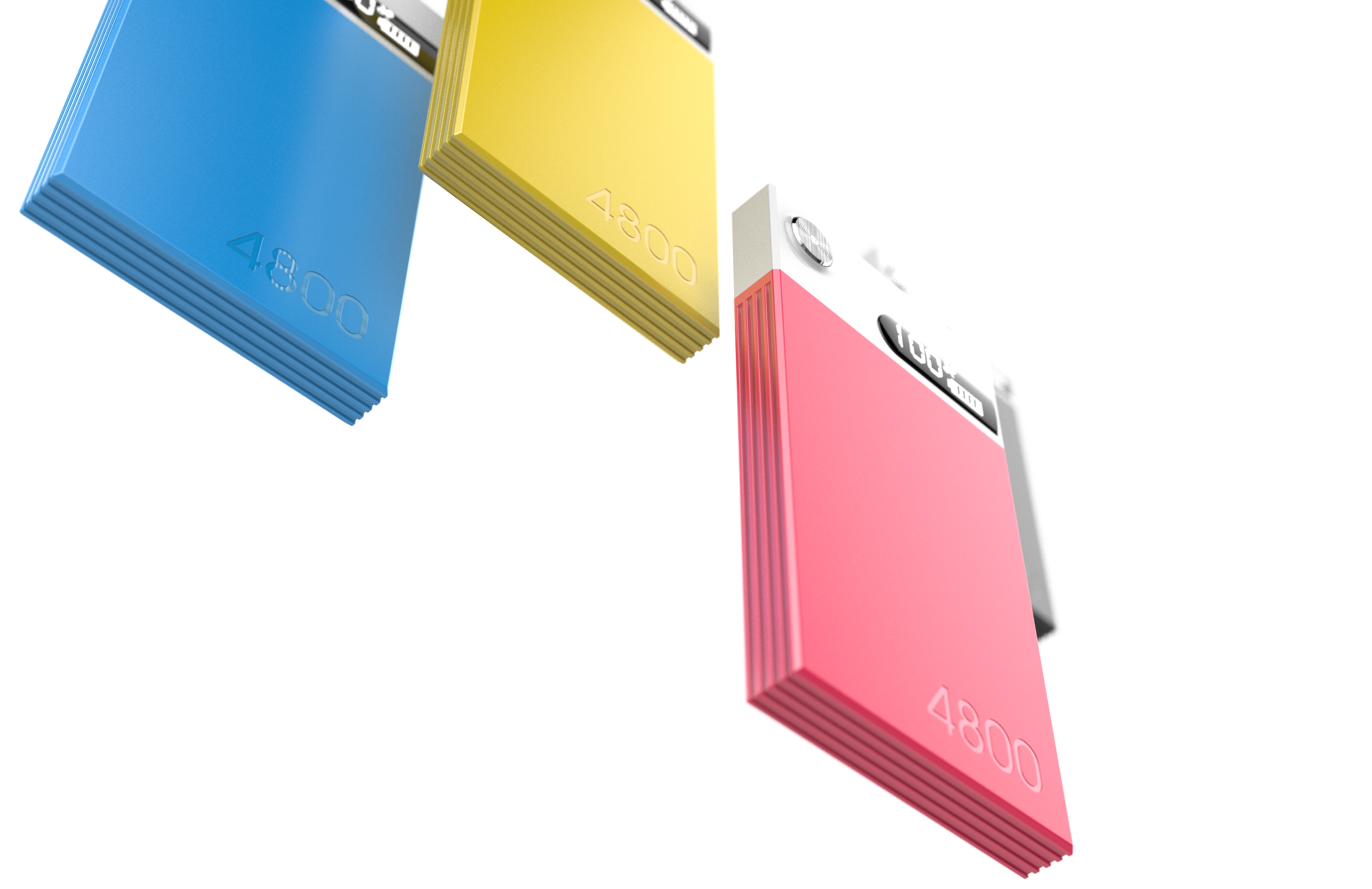 portable source，Minimalist，