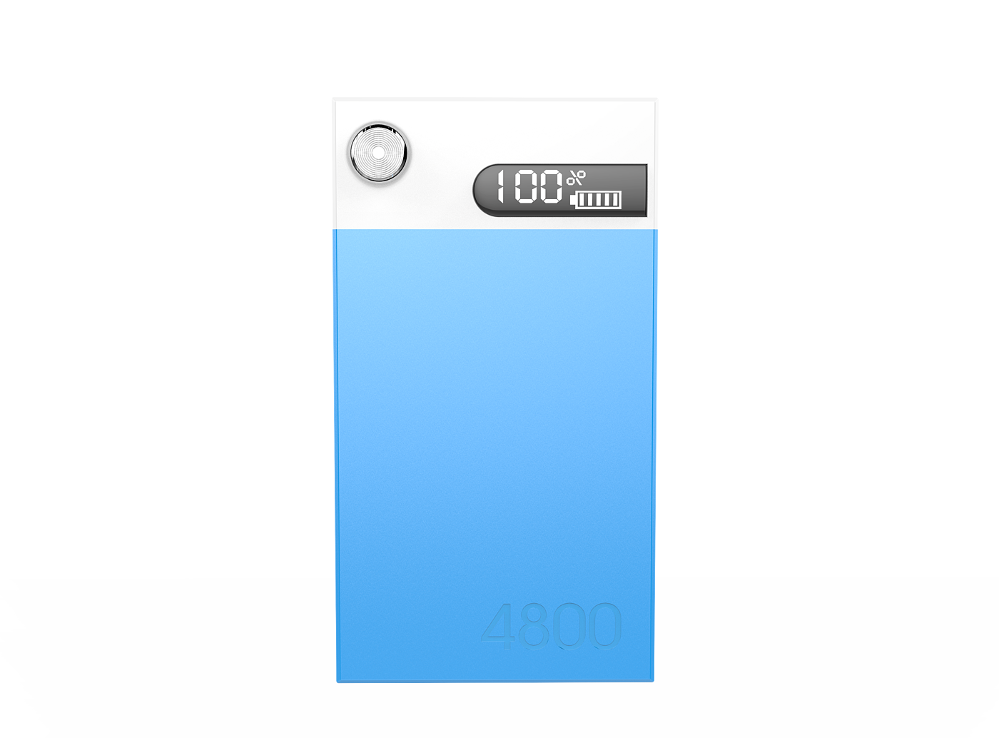 portable source，Minimalist，