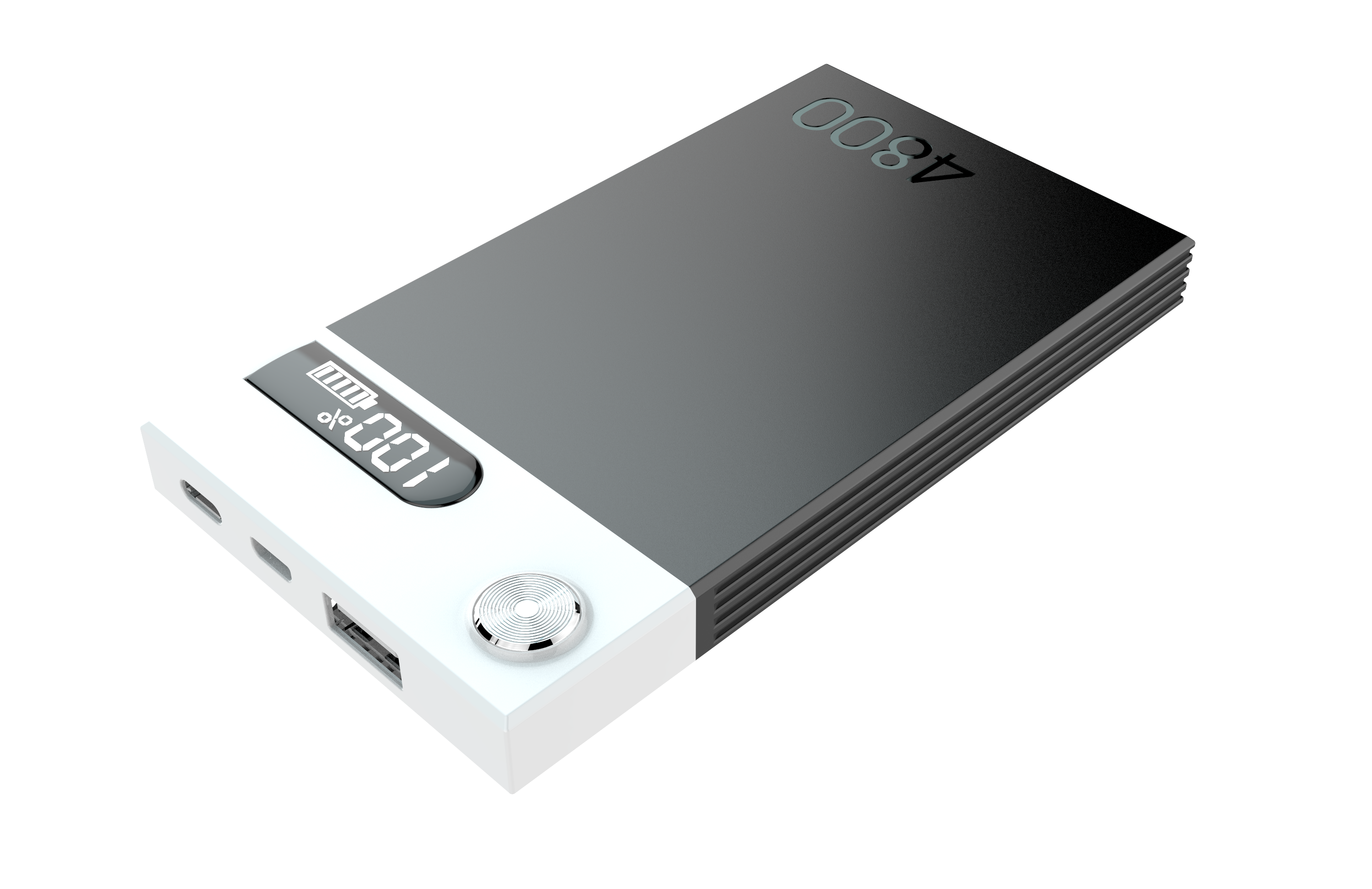 portable source，Minimalist，