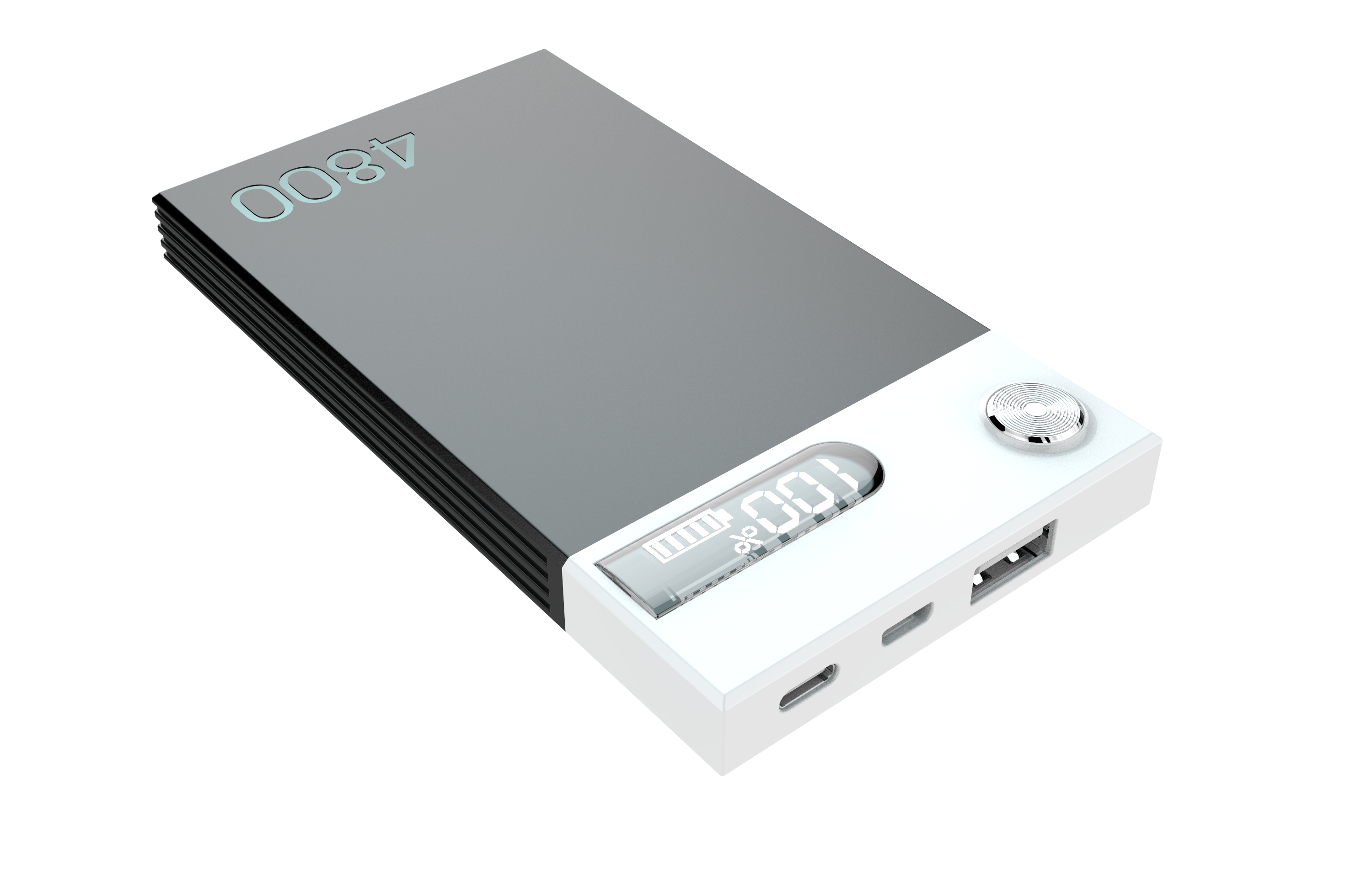 portable source，Minimalist，