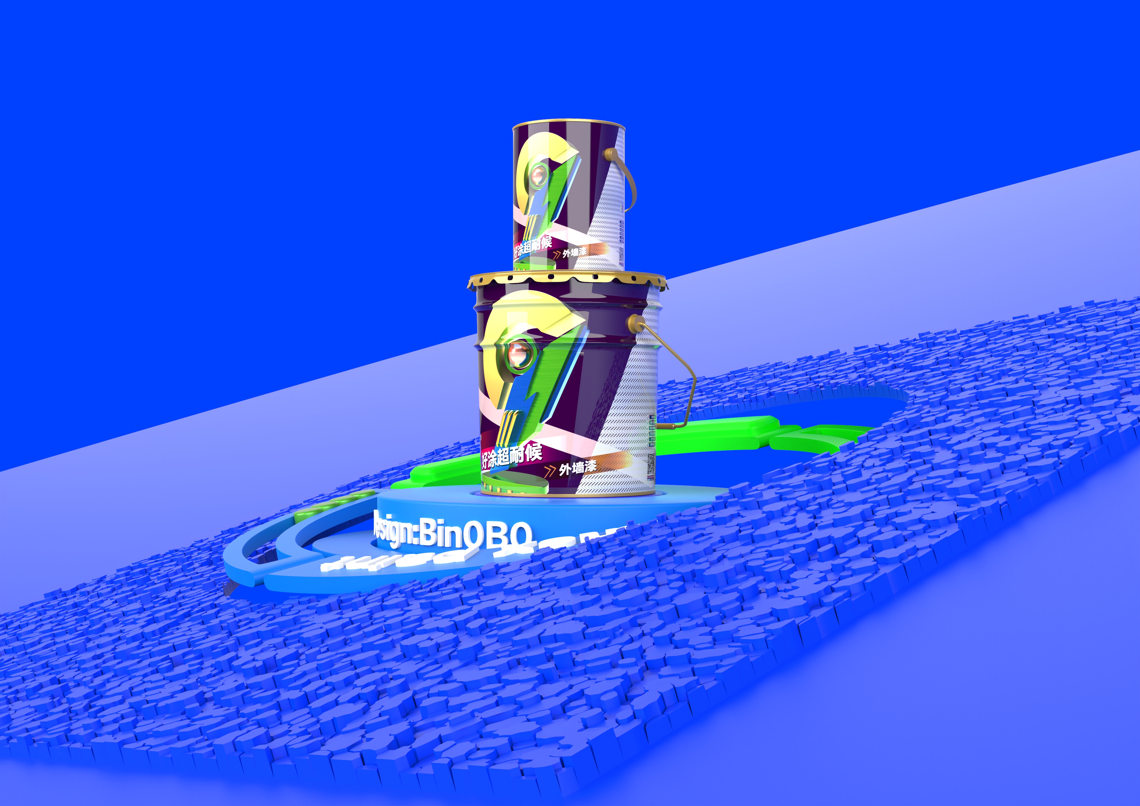 packing design，Advertising creativity，Coating packaging design，designer，