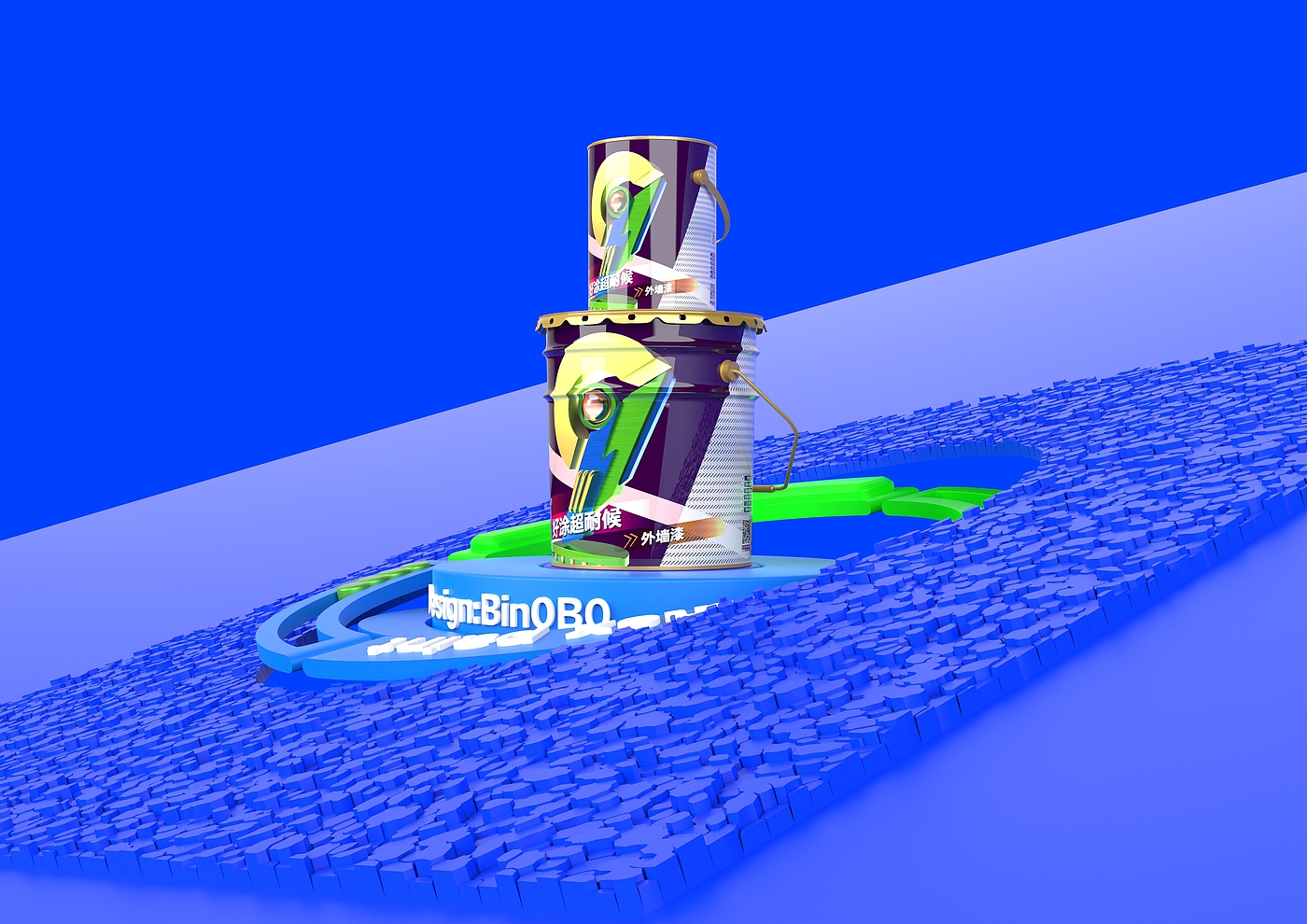 packing design，Advertising creativity，Coating packaging design，designer，