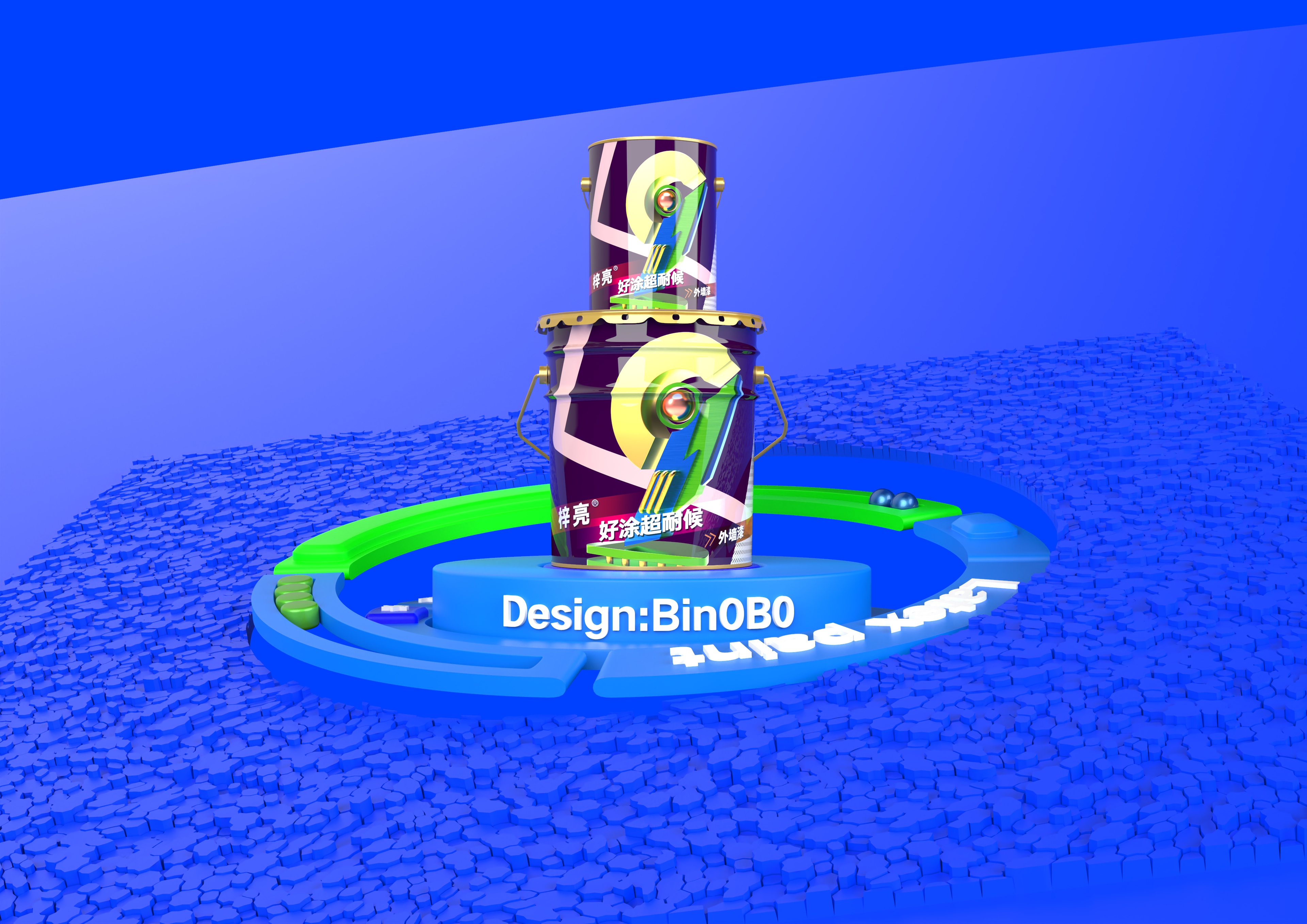 packing design，Advertising creativity，Coating packaging design，designer，