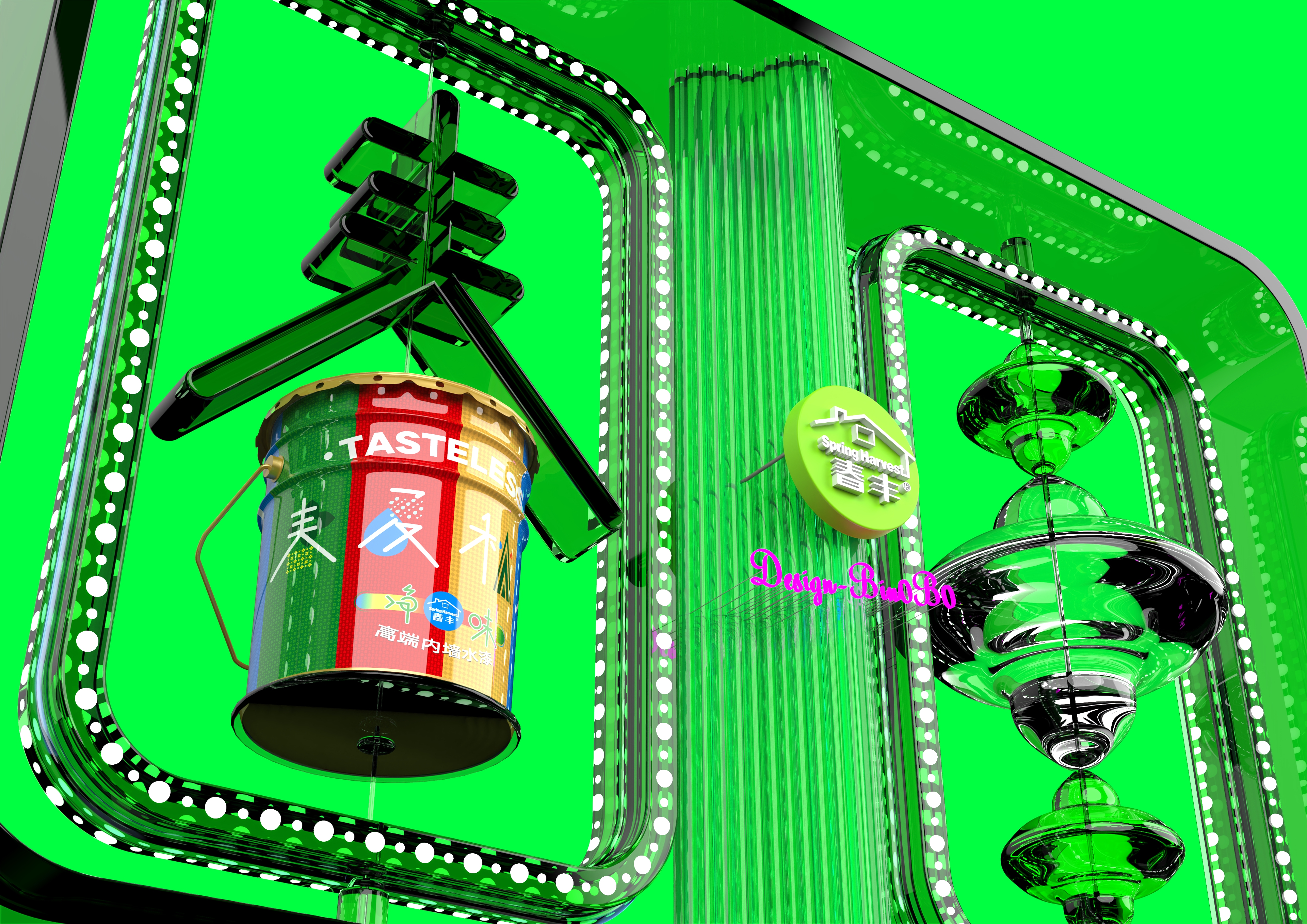 packing design，Advertising creativity，Coating packaging design，designer，