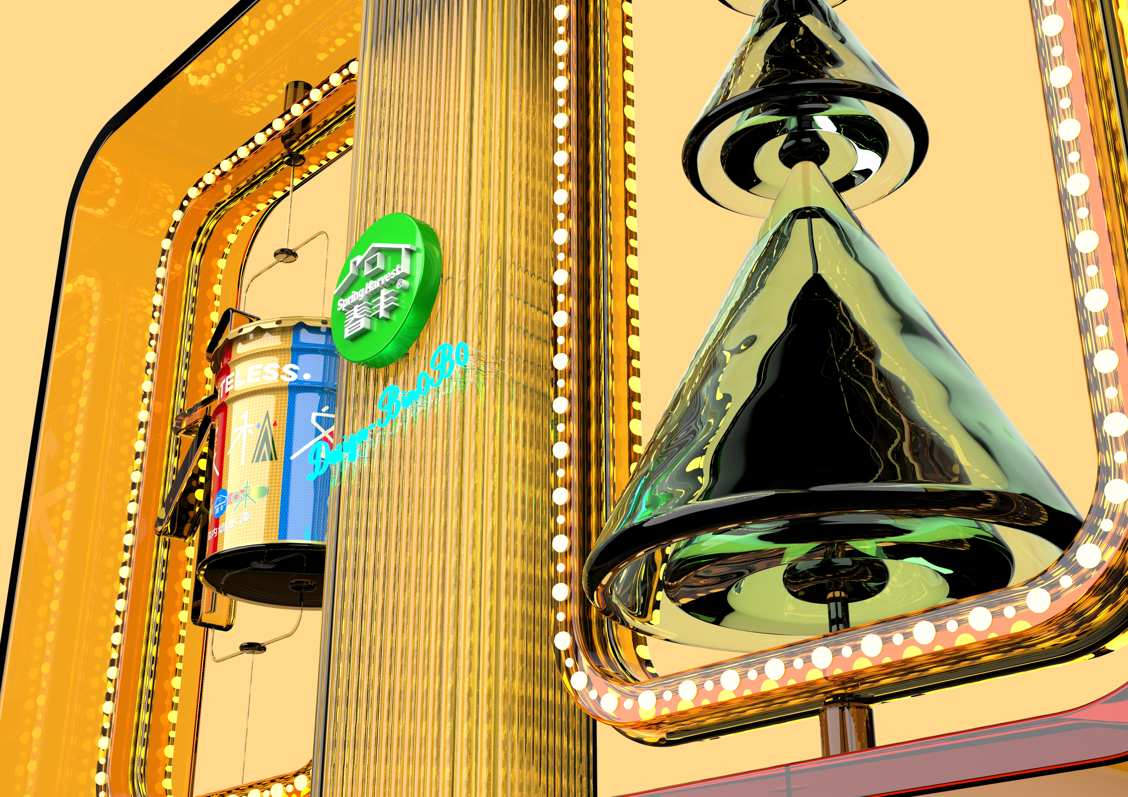 packing design，Advertising creativity，Coating packaging design，designer，