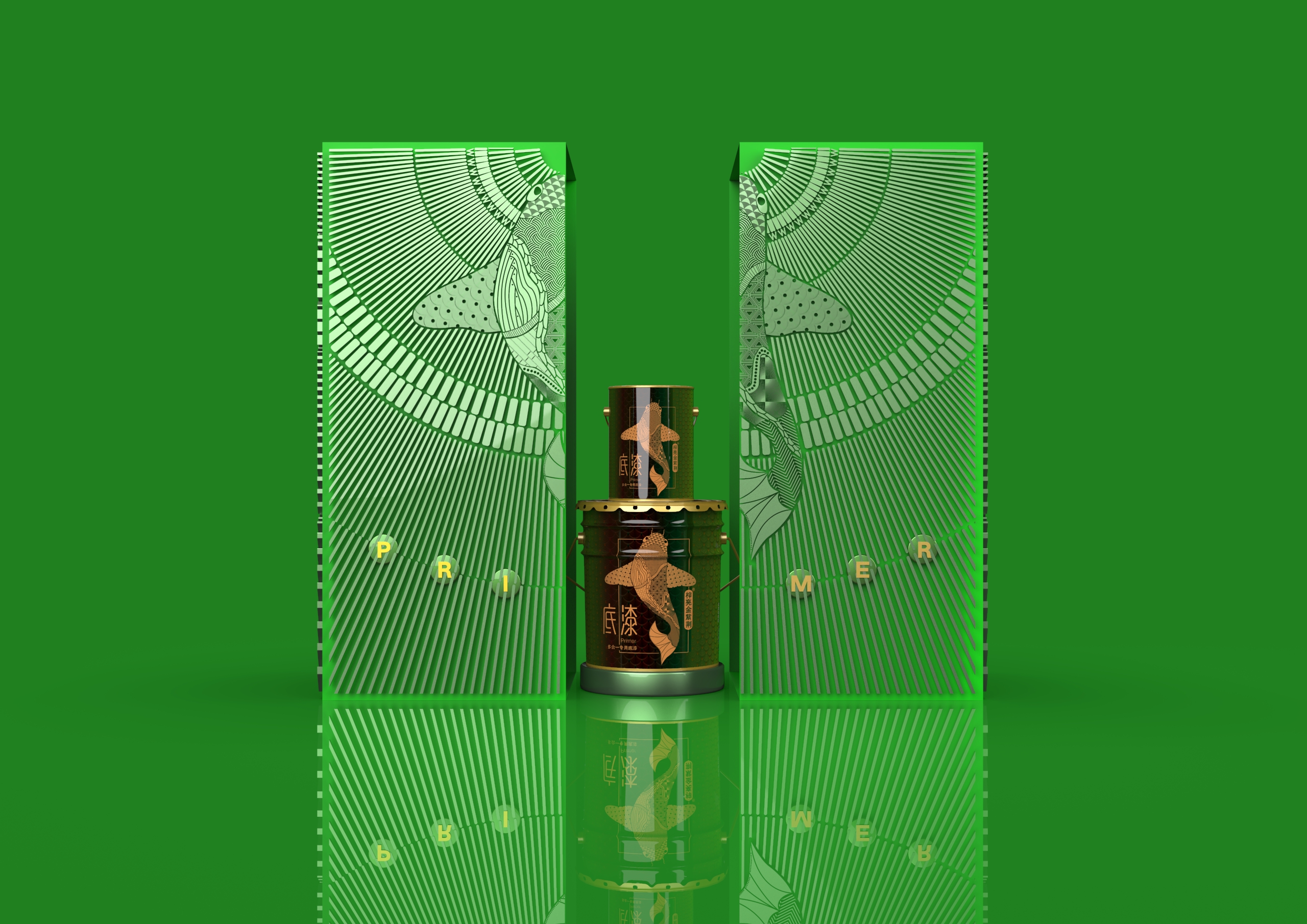 packing design，Advertising creativity，Coating packaging design，designer，