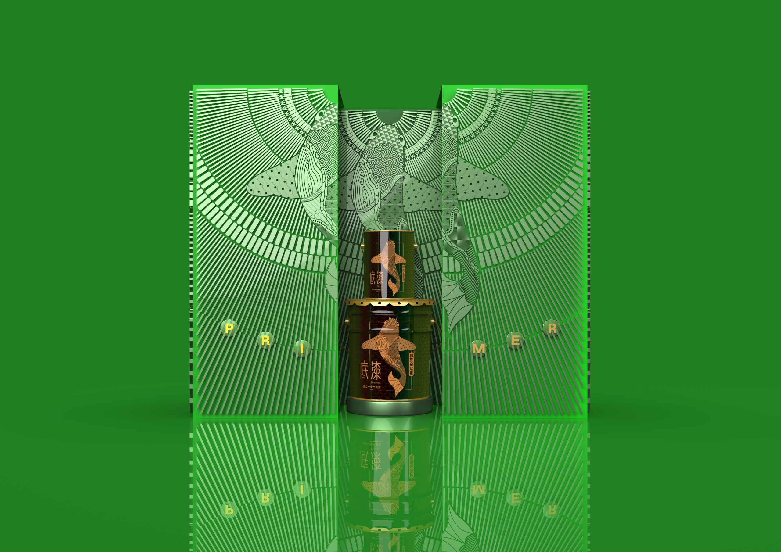 packing design，Advertising creativity，Coating packaging design，designer，