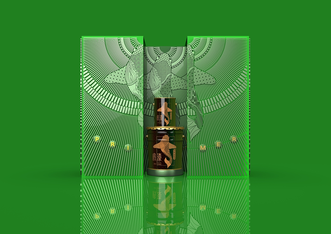 packing design，Advertising creativity，Coating packaging design，designer，