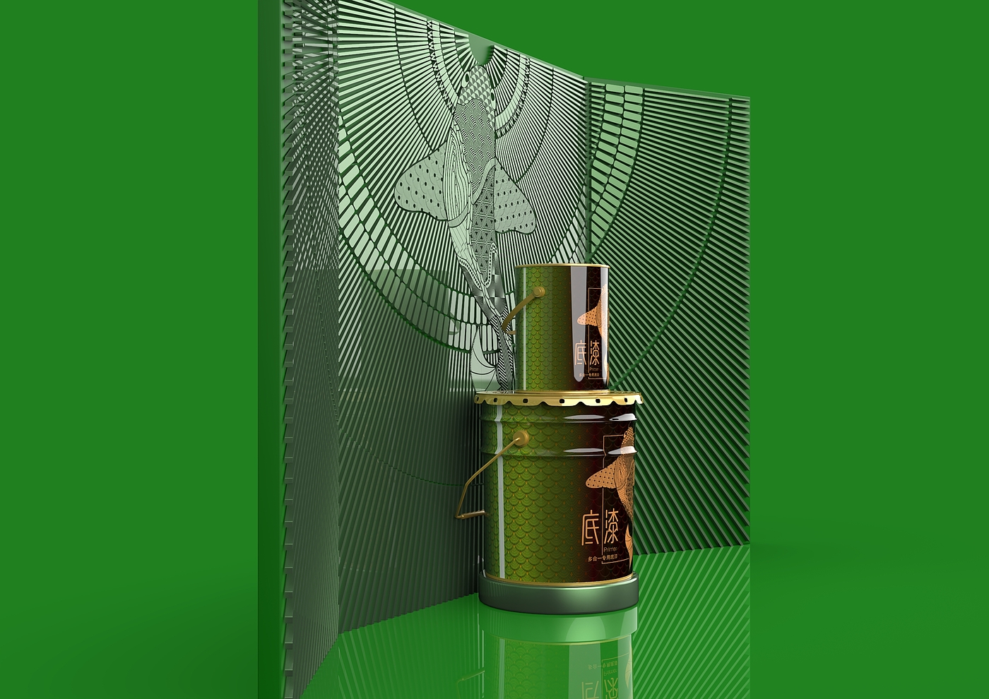 packing design，Advertising creativity，Coating packaging design，designer，