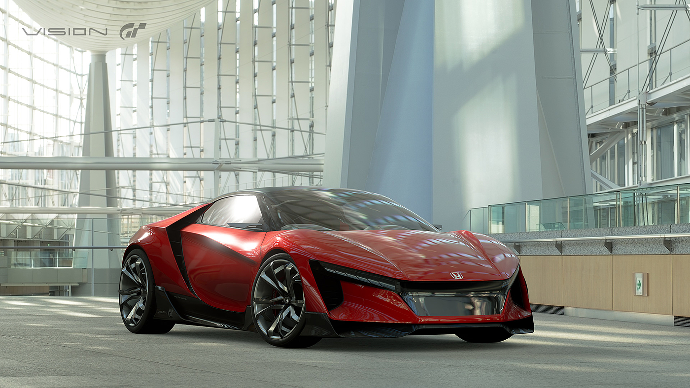 Honda，eulogize，Super run，