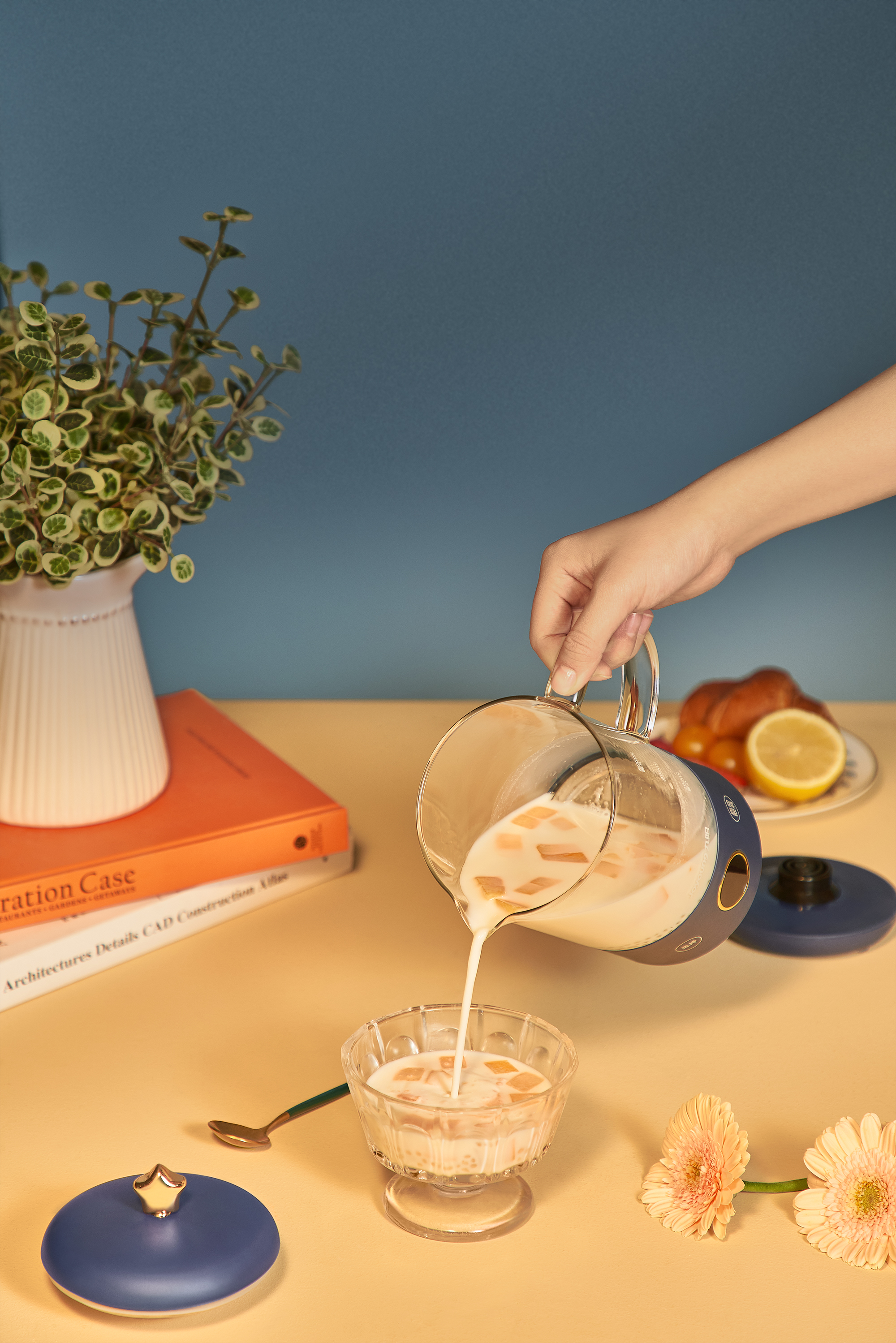 Health pot，Star，kettle，