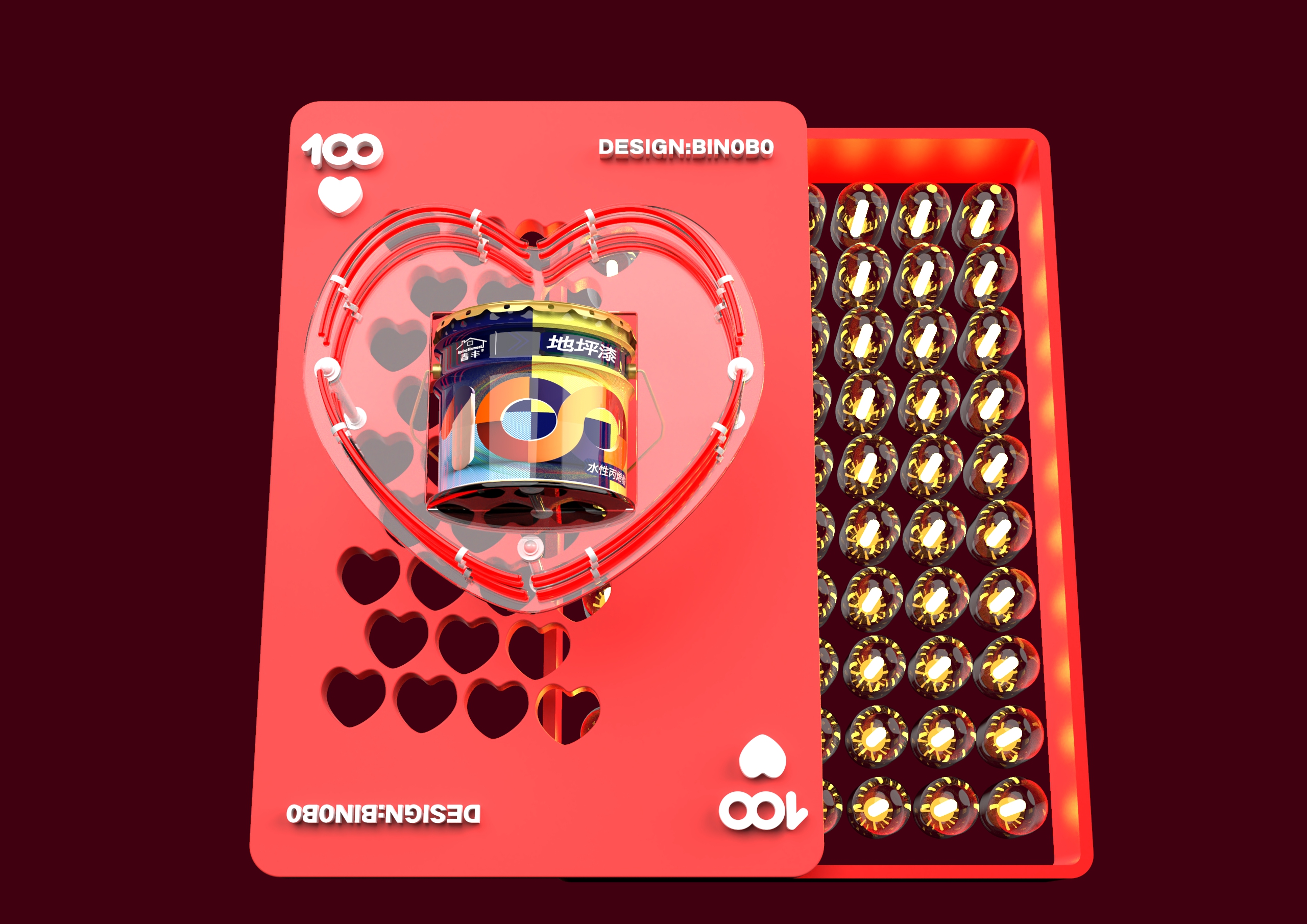 packing design，Advertising creativity，Coating packaging design，designer，