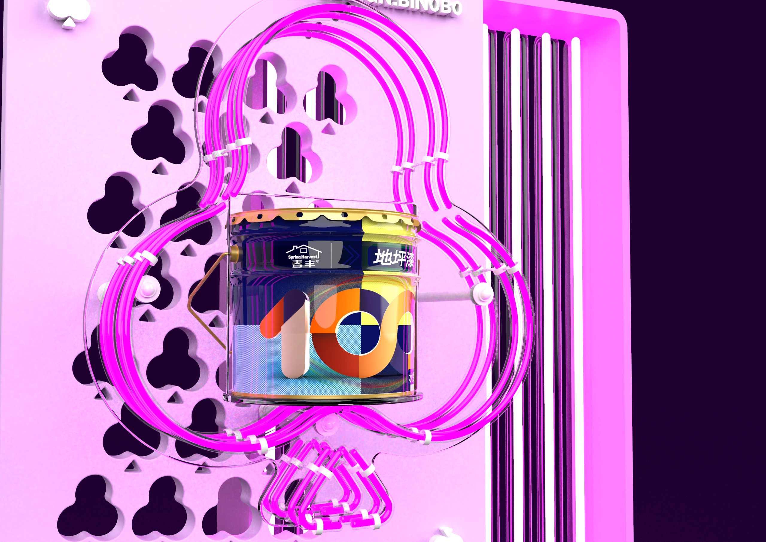 packing design，Advertising creativity，Coating packaging design，designer，