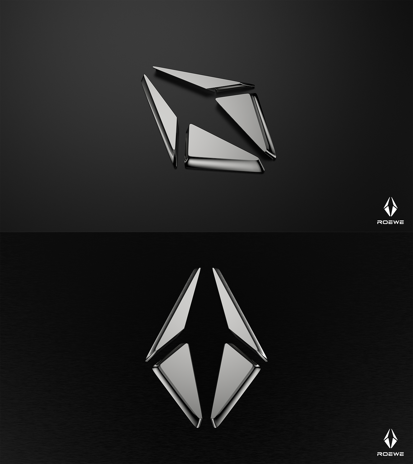 Logo design image upgrade，