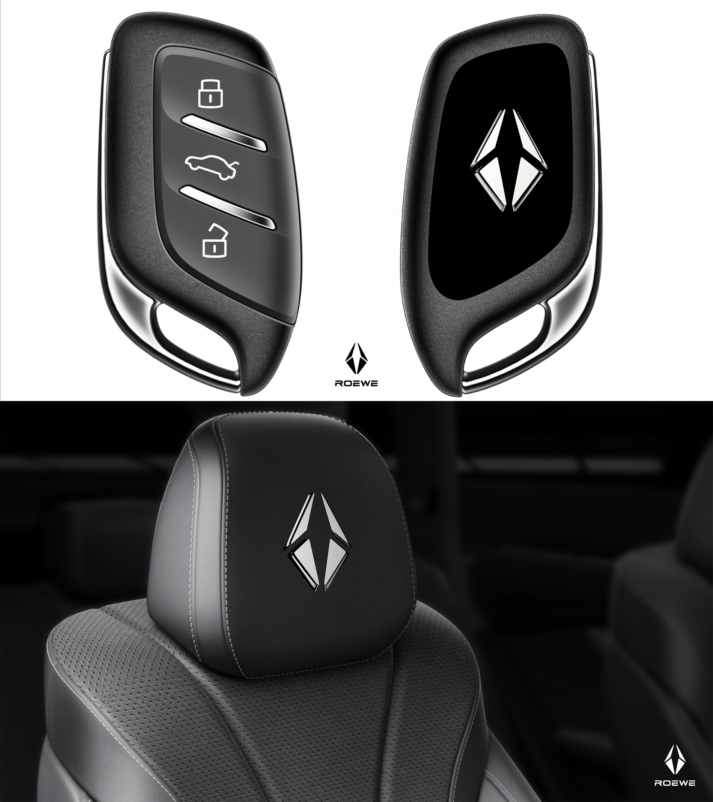 Logo design image upgrade，