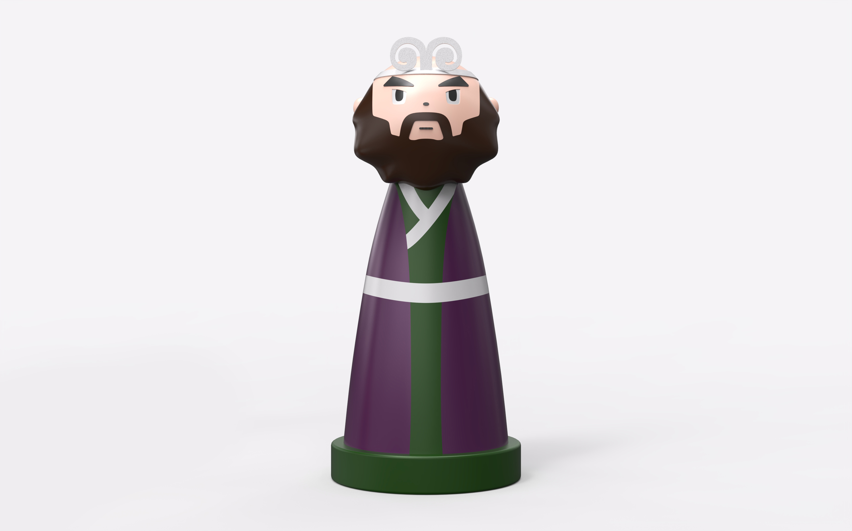 Story machine, jigsaw puzzle，