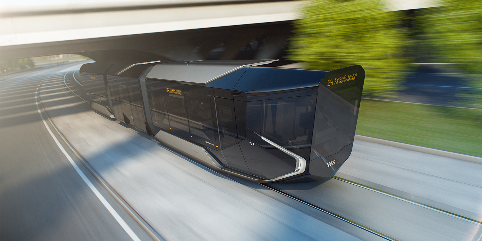 R1 tram，vehicle，Russia，Automobile design，Automotive interior，