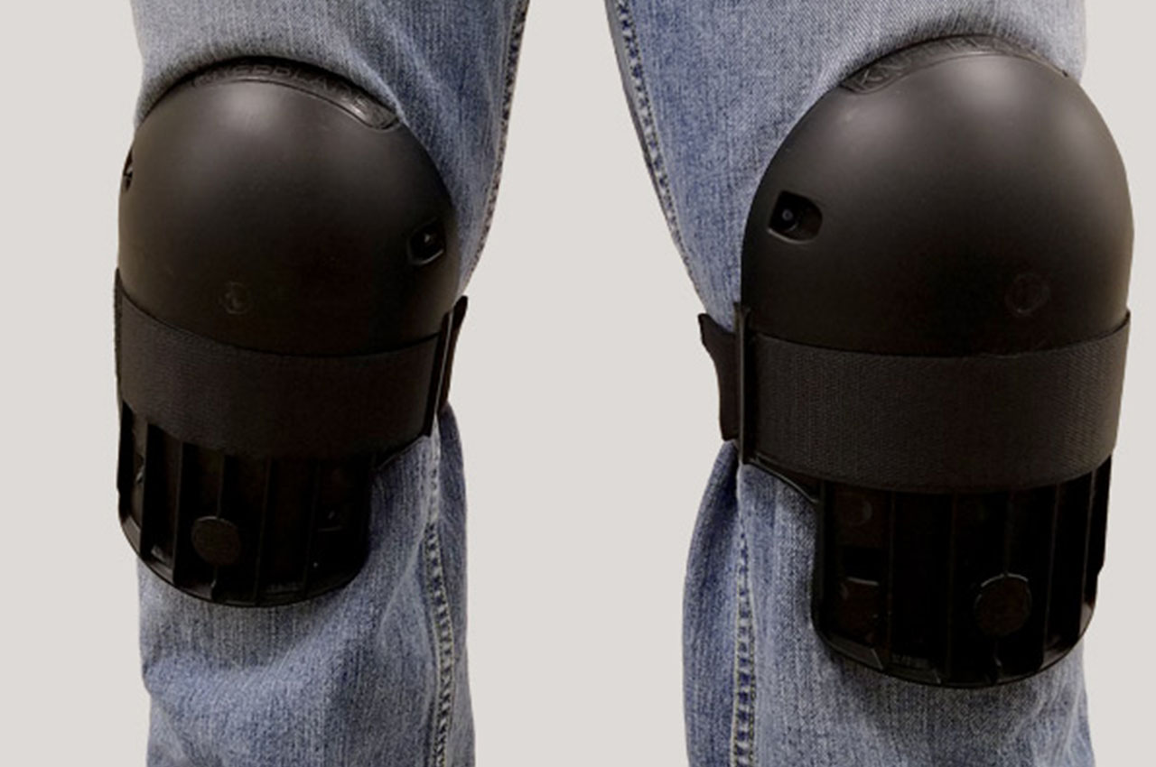 Milecraft，Noise sheets，kneepad，