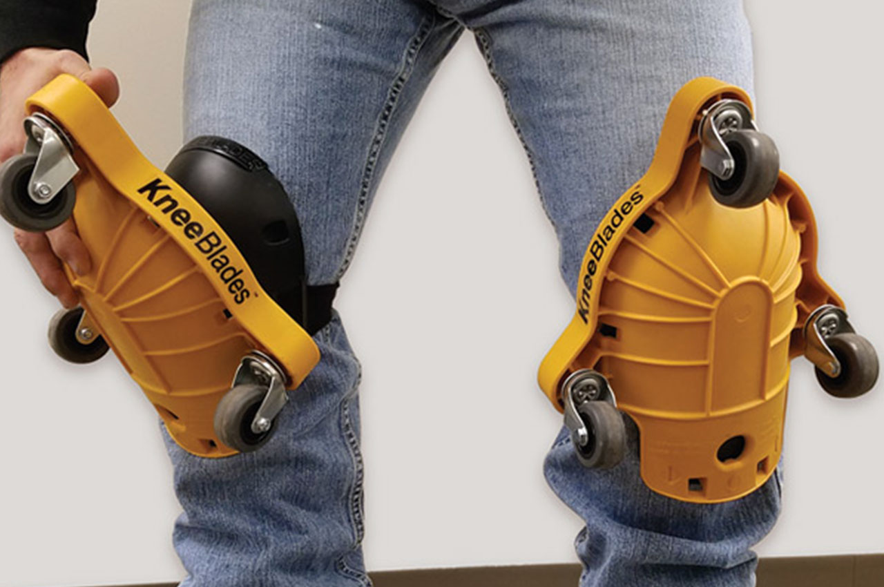 Milecraft，Noise sheets，kneepad，