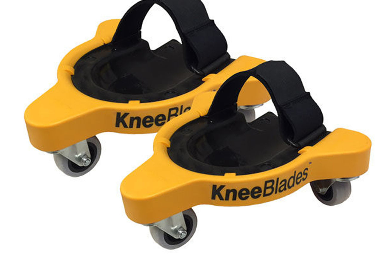 Milecraft，Noise sheets，kneepad，