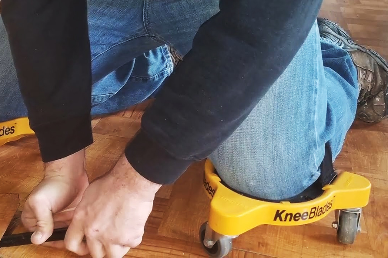 Milecraft，Noise sheets，kneepad，