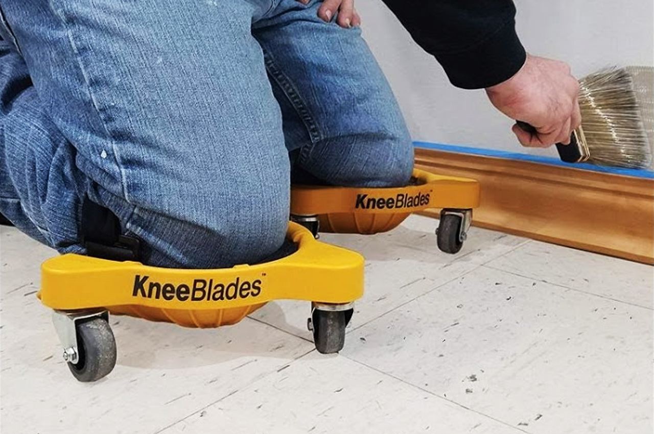 Milecraft，Noise sheets，kneepad，