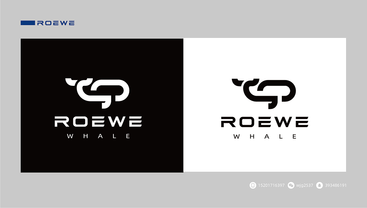 Logo design，