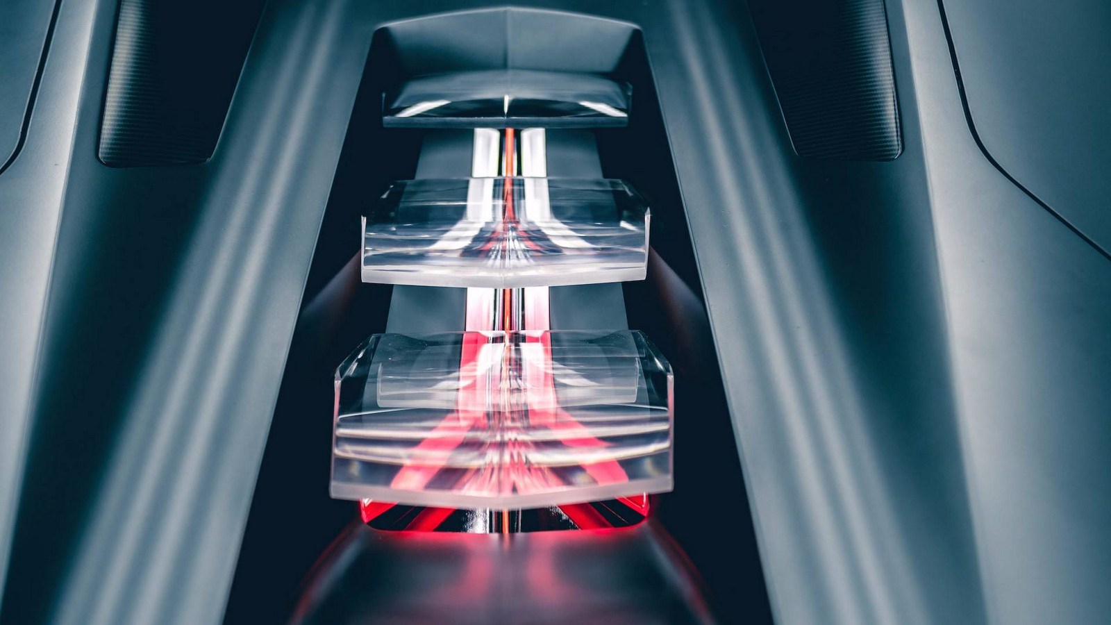 MIT，Lamborghini，Super run，