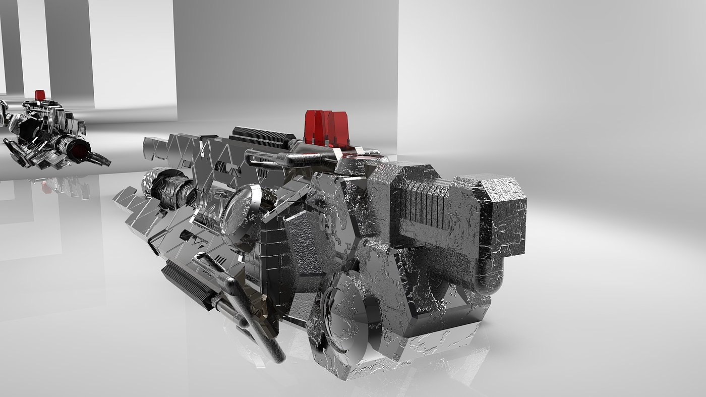 Exercise, electromagnetic gun，