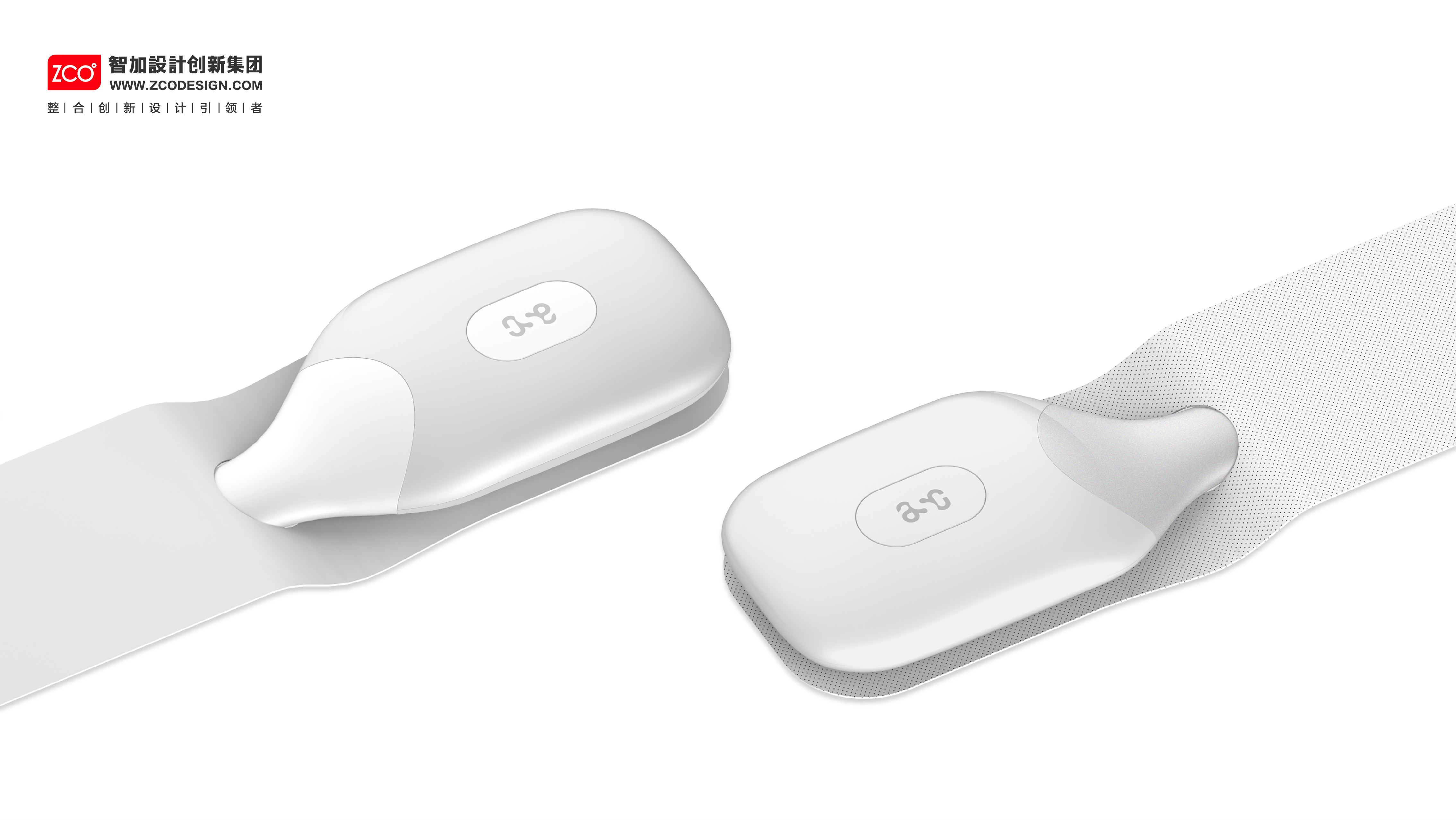 medical care，Children's intelligent body temperature paste，children，temperature，