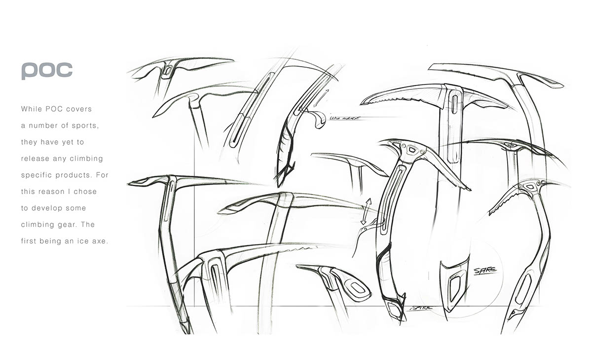 POC，Outdoor supplies，protective clothing，fashion，