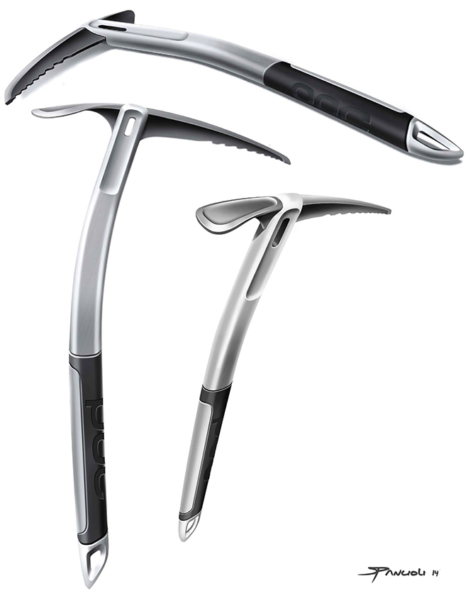 POC，Outdoor supplies，protective clothing，fashion，