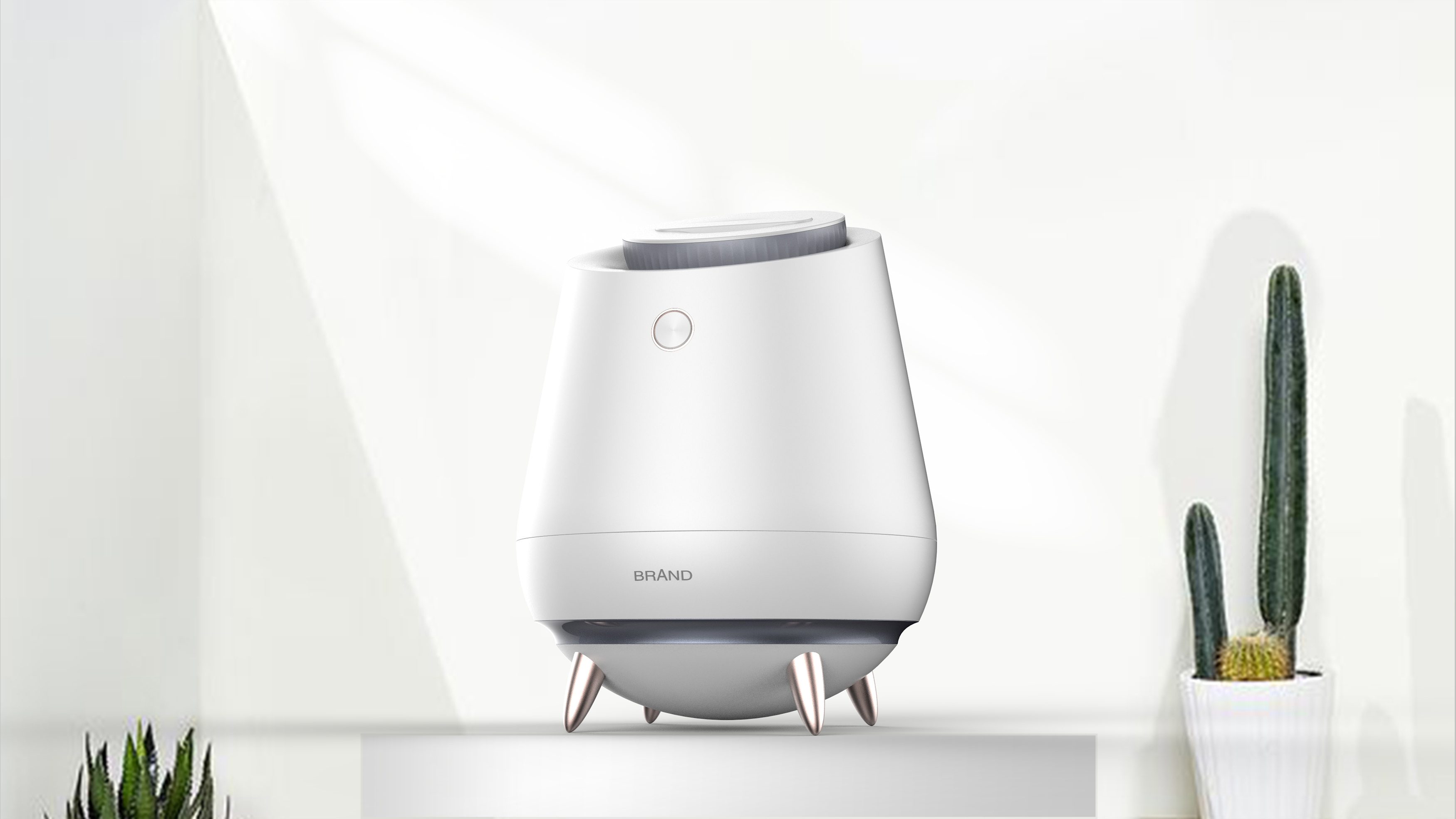 Humidifier，small home appliances，electronic product，Household products，