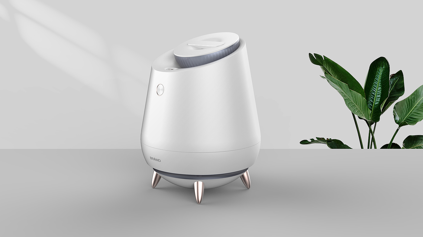 Humidifier，small home appliances，electronic product，Household products，