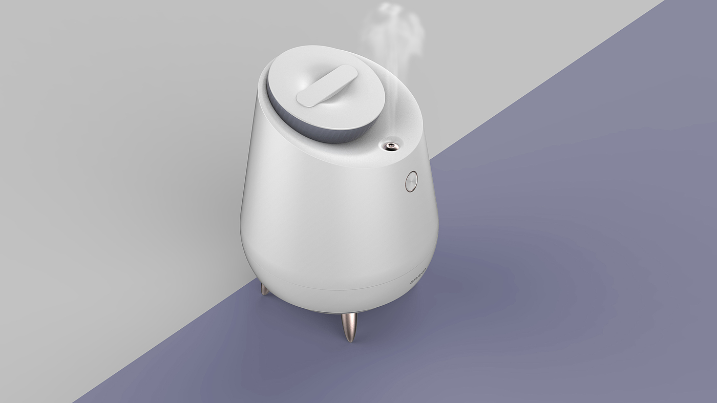 Humidifier，small home appliances，electronic product，Household products，