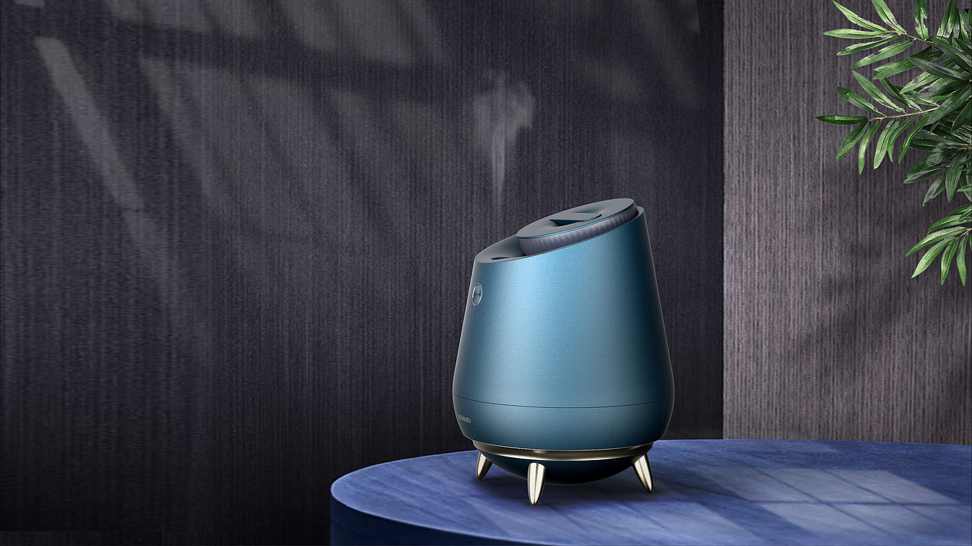 Humidifier，small home appliances，electronic product，Household products，