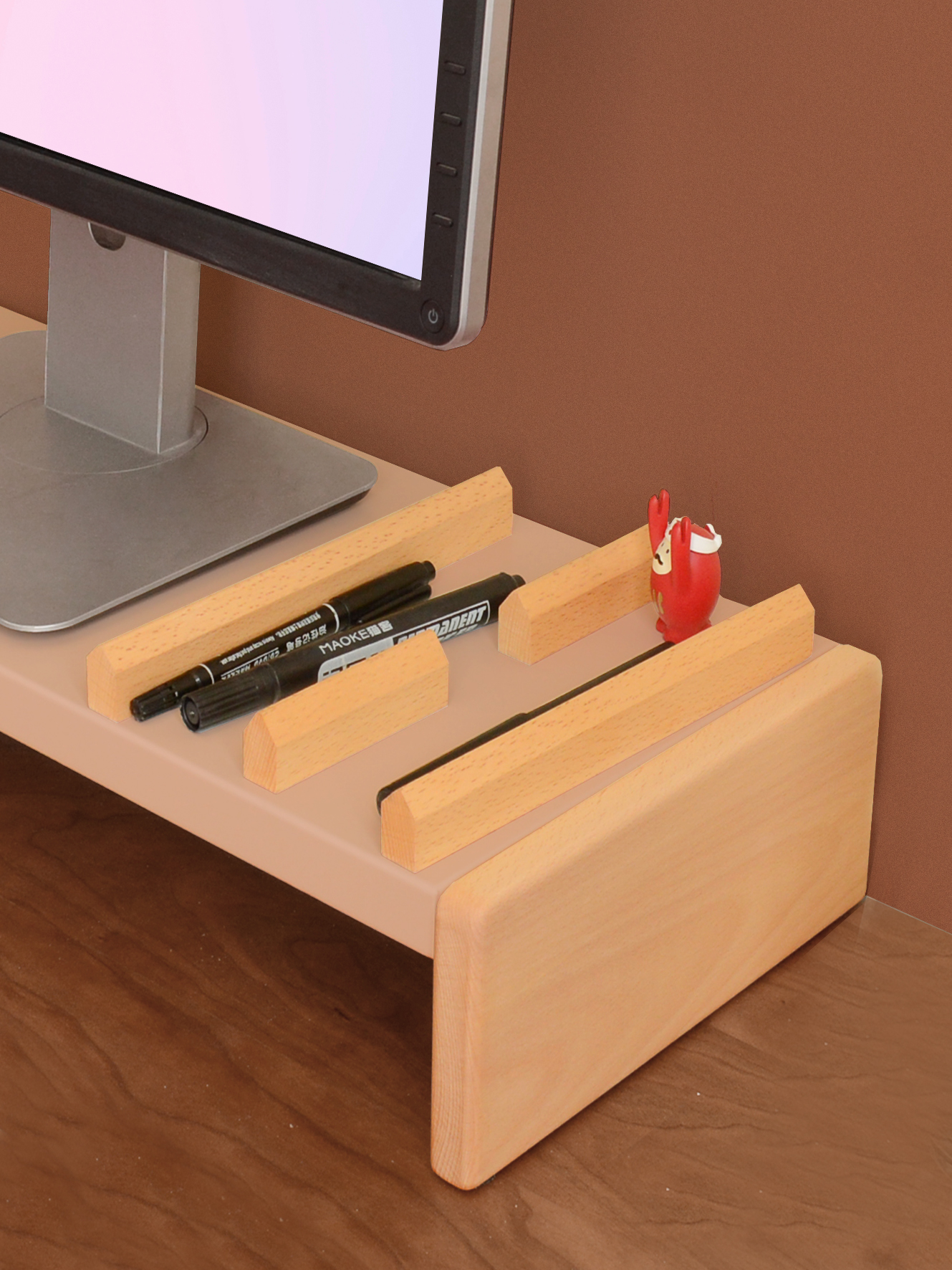 Good office materials，Desktop storage，Home life，