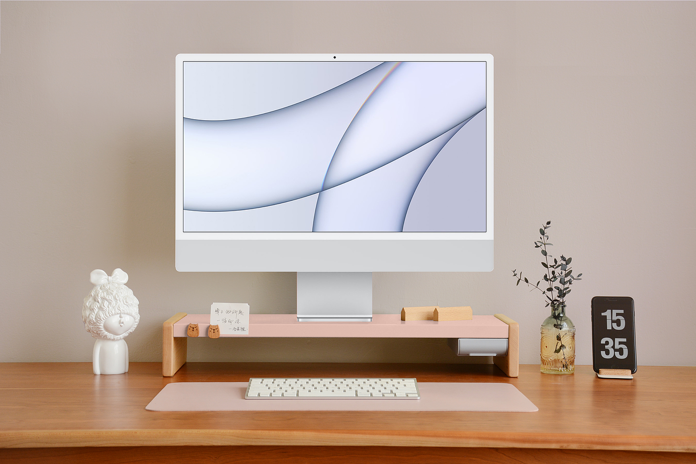 Good office materials，Desktop storage，Home life，