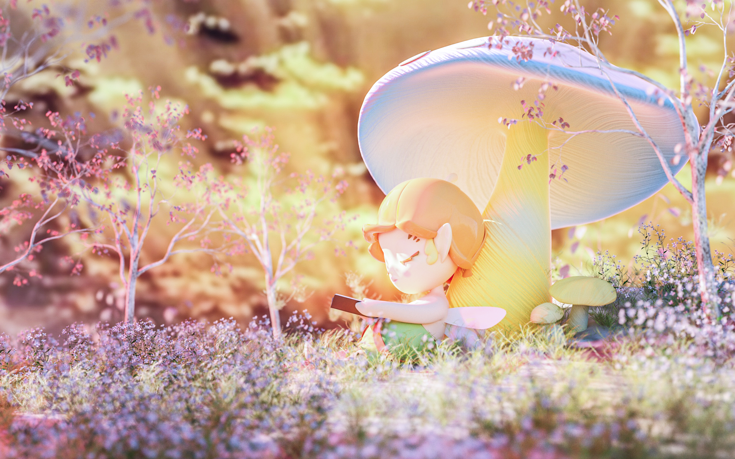 Product rendering，