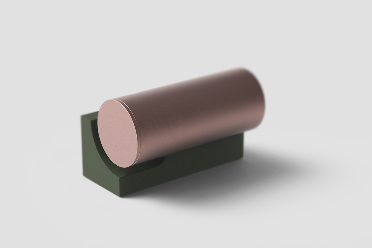 Charger，Geometry，combination，