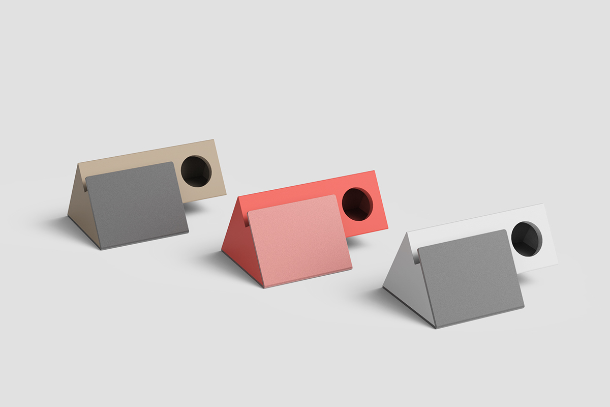 Charger，Geometry，combination，