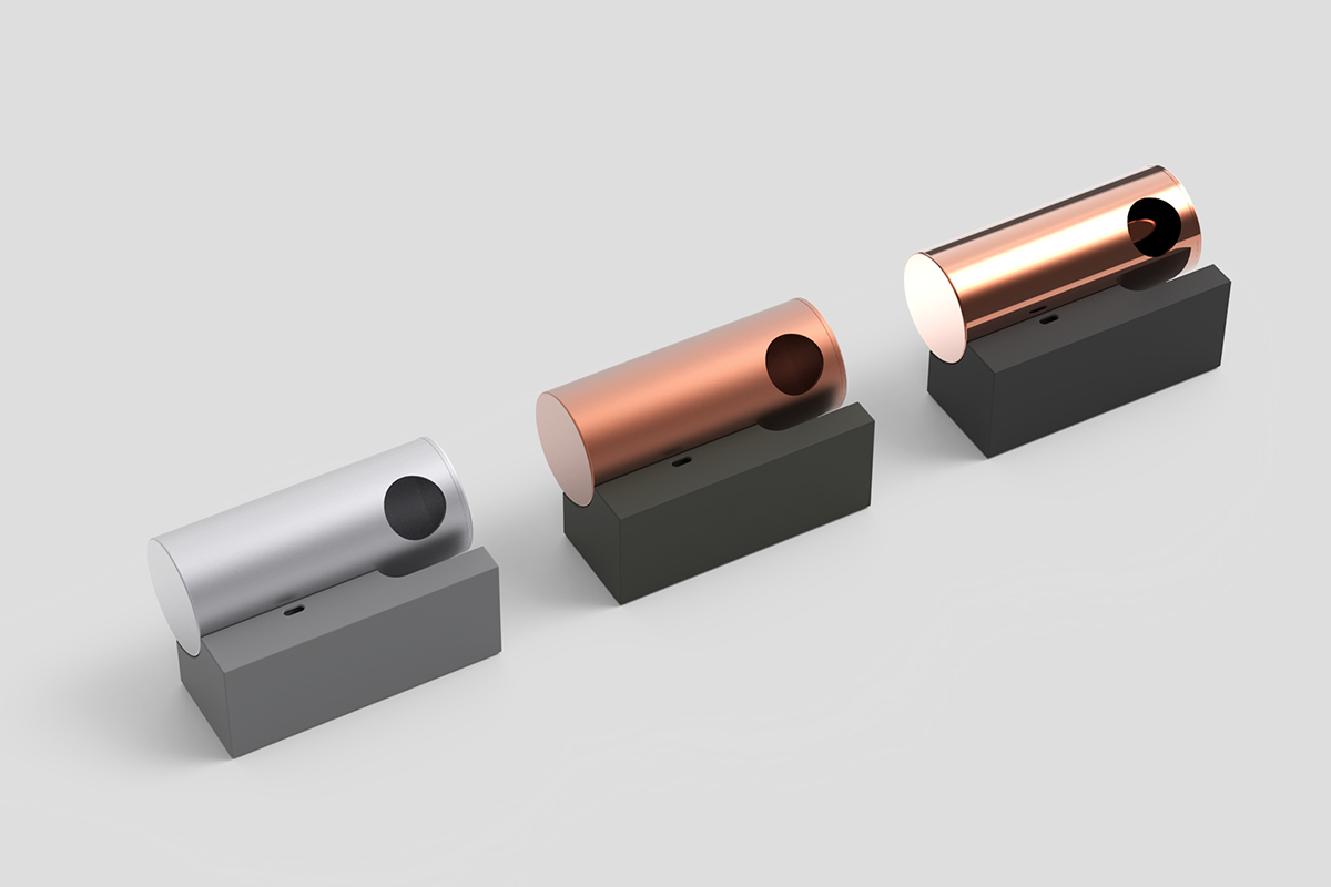 Charger，Geometry，combination，