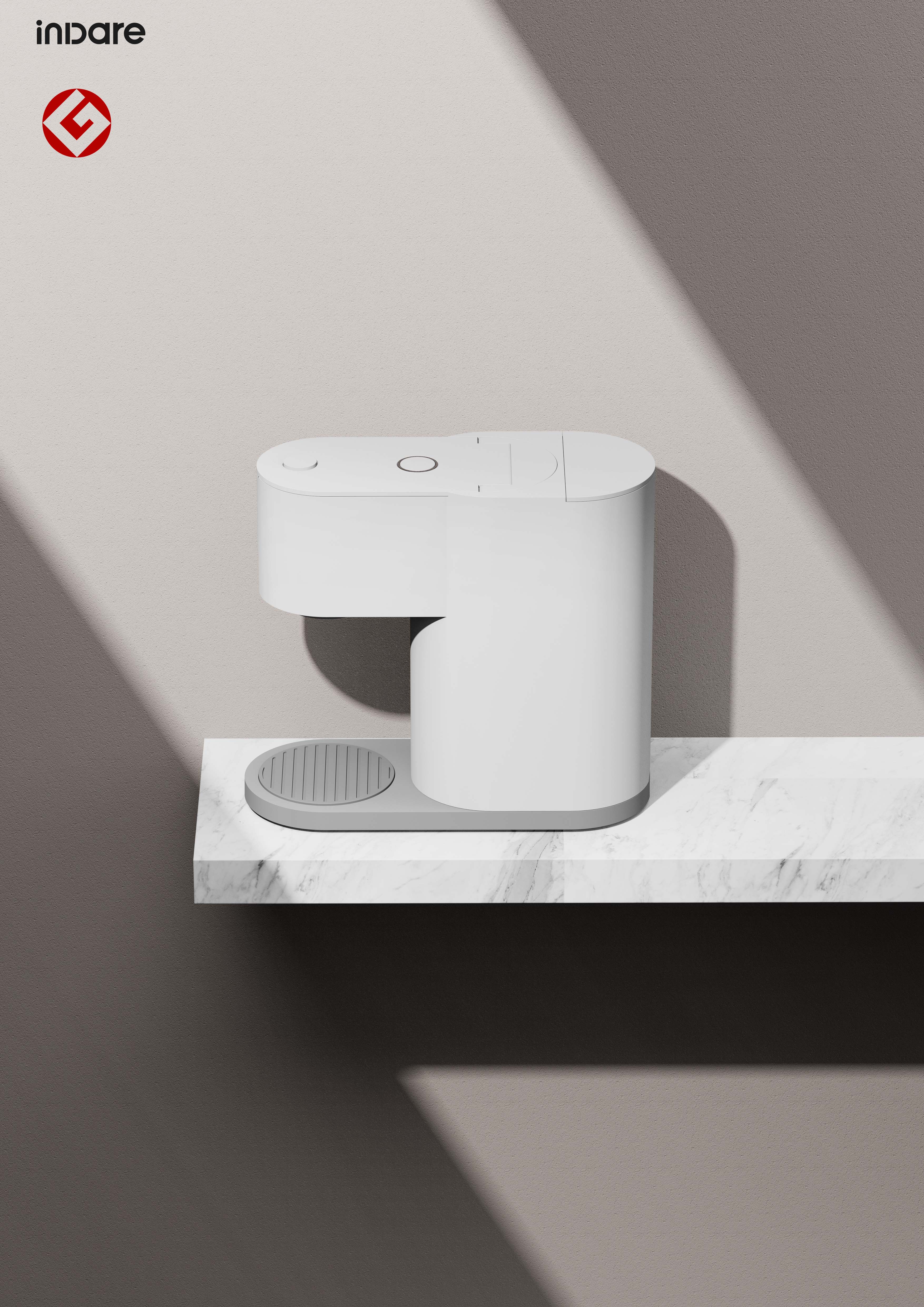 inward，product design，