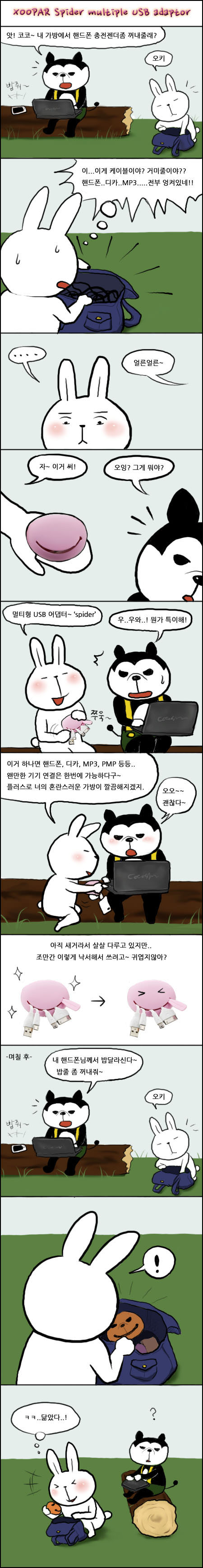 USB line，package，multi-function，Multi in one，